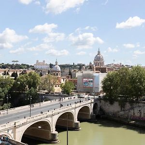 Sonder — Prati Lungotevere